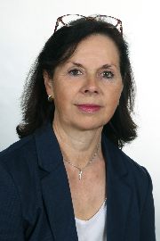 Frau Petra Riethmüller